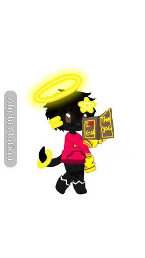 dancing with my dog #gacha #gachaclub #fyp