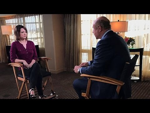 Kala Brown Tells Her Story Of The Day She Was Allegedly Kidnapped By Suspected Serial Killer....