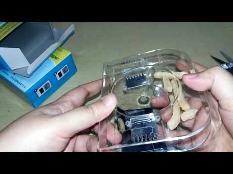 How To Set Up A Roach Trapper-Cockroach Trap