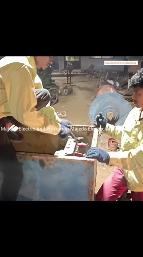 Majeda Electric And Workshop | Majeda Electric And Workshop