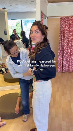 What do you think we’re dressing up as?!👻 #halloween #couple #marriedlife #pookie | Campbell Hunt Puckett