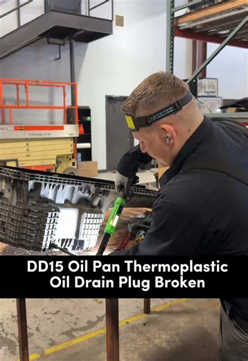 Truck Repair Services in Chicago