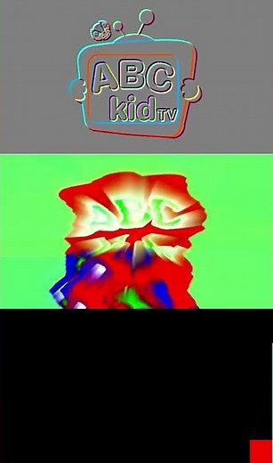 ABC Kid TV Special Effects Collection (Inspired By Preview 2 Effects) #abckidtv #abckidtveffects