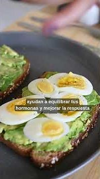 “Los alimentos que tu cuerpo necesita para controlar la insulina”