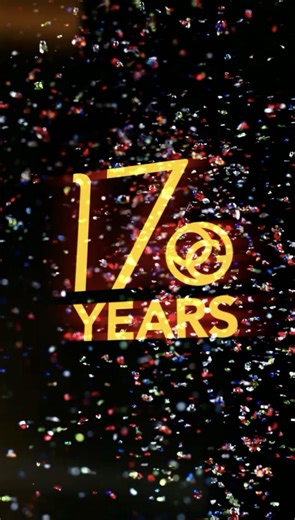 Happy 17th Anniversary, ORGANO! A special anniversary message from ORGANO Founder, Mr. Bernardo Chua 17 years of growth, gratitude, and global impact. 🌍 Watch as Mr. Chua celebrates this incredible journey and thanks the people who made it possible. #WeAreOrgano | Organo