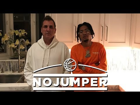 The Mike Dean & Dice Soho Interview - No Jumper