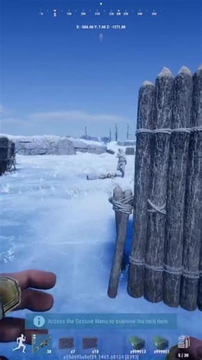 Exploring Rust Game Mechanics and Recoil Changes