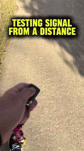 Programming garage door remotes and keypad in Grand Prairie, Tx An old coworker messaged me saying they needed help programming 3 garage door remotes so it was no big deal at all for me to go help him out