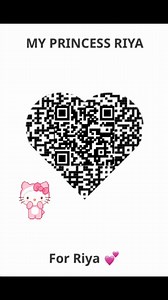 How to Create a Love QR Code (Tutorial)