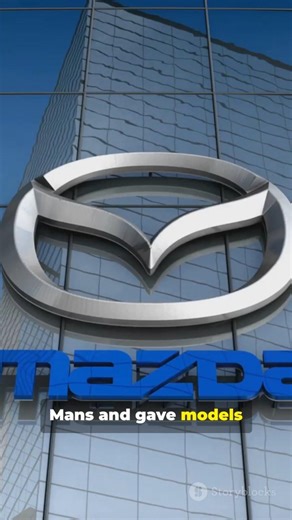 Mazda motor's #carshorts