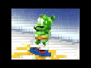 The Gummy Bear Song | 8-Bit