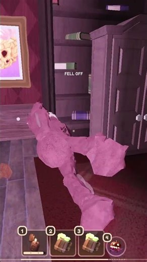 What happened to THE FIGURE in Roblox DOORS?