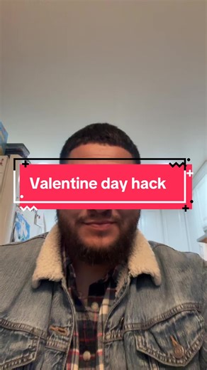 #greenscreen Valentine day hack
