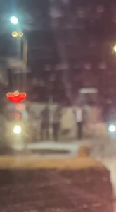 48K views · 2K reactions | Israeli settlers dancing over Israeli occupation army decision to block Palestinians access to Nablus road in occupied West Bank. | Palestine International Broadcast | Facebook