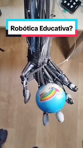 Robótica Educativa: Fomentando el Interés Tecnológico