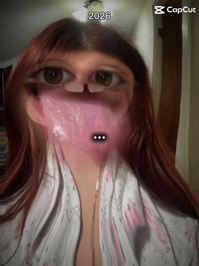 Me in 10 years 👁️👄👁️