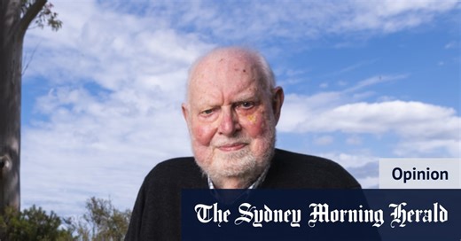 David Stratton’s top 10 lost movie gems, and the Aussie classics you haven’t seen