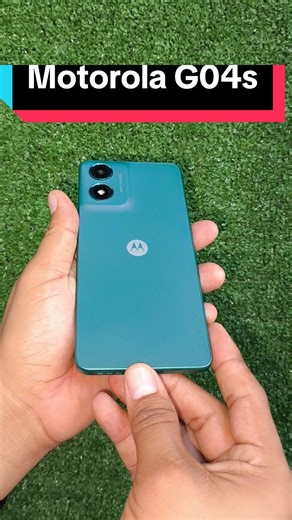 Motorola G04s - Recommended Motorola Mobile Phone Reviews