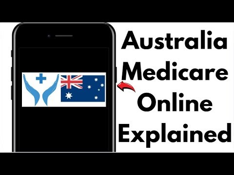 How to Apply Medicare Online in Australia 2024 (Step-by-Step Full Guide)