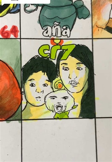 Respuesta a @Not info yet 🗣️🔥 cristiano ronaldo 🗣️🔥🔥🔥 Drawing stickers #drawing #cr7 #cr7cristianoronaldo #dondeestascr7 #meme