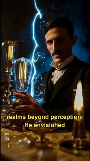 Unlocking Tesla's Vision: Secrets of the Invisible World
