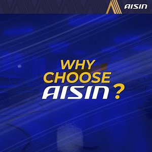Why choose AISIN? As one of the largest automotive suppliers globally, AISIN is trusted worldwide for its Japanese quality and innovation. Experience the excellence found in millions of vehicles around the world. Keen to know more about AISIN products? You may contact us as below or visit our official website. 📞: (Dhaka office) 88 01875 651188 📞: (Chittagong office) 88 01814 207708 ✉️: sales@hajeeautomobiles.com 🔗: https://www.aisin.com.sg/products/ #AisinBangladesh #Aisin #aisinaftermarket #