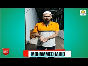 Learn Shooting volley in MINUTES.. Tips and Tricks by JAHID BHAI ALL ROUNDER ISC MALEGAON.