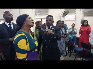 Prophecy and Deliverance by Prophet Bruce Edwards || We are kec