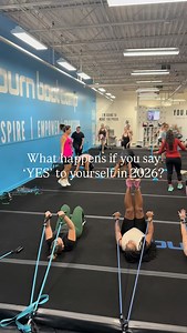21 reactions | One YES can change everything. Say yes to consistency, strength, and confidence. Join us today — 4 weeks for $69. Don’t wait. Your time is now.  #burnbootcamp #fitnesscommunity #winterpromo | Burn Boot Camp - Spring Hill, FL | Facebook
