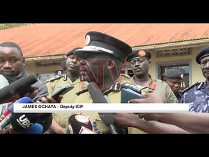 Uganda Martyrs’ Day preparations peak at Namugongo