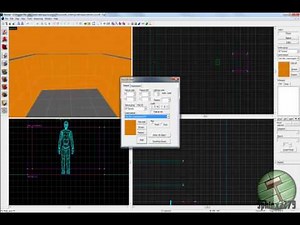 Steam Community :: Video :: Valve Hammer Editor Tutorial - Multi-floor Elevator