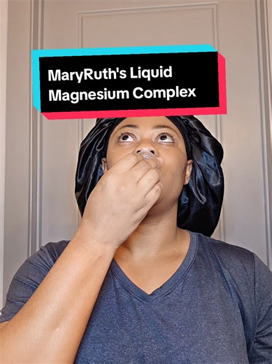MaryRuth's Liquid Magnesium Supplement - Magnesium Complex - Pineapple Nectarine - Cognitive Function - Bone Health - Certified Vegan - 30 oz #starterpicks #happymothers