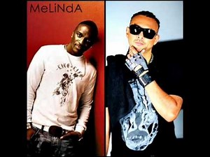 Akon ft. Sean Paul & Snoop Dogg - I wanna love you