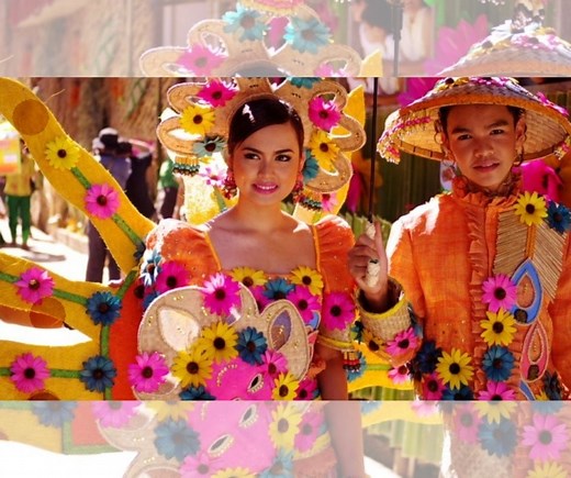 THE MOST POPULAR PHILIPPINE FESTIVALS IN MAY | mytourguide.ph