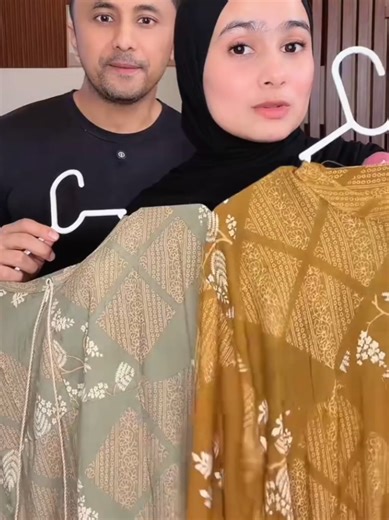 Gamis Serana Rayon Premium yang Nyaman untuk Wanita