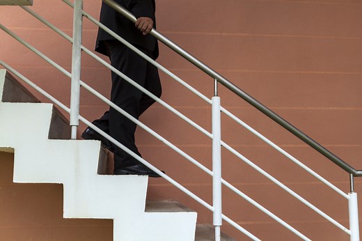 Demoting staff: HR guide | Matt Gingell