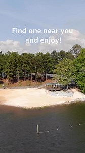 Explore the natural beauty of Alabama at The Preserves! With 70 public-use spots across 12 reservoirs, you’ll find everything from hiking trails and picnic areas to fishing piers and playgrounds. These scenic areas are open for everyone to enjoy. Plan your next outdoor adventure today: https://apcshorelines.com/recreation/the-preserves/ | Alabama Power
