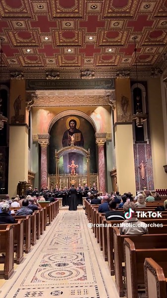 Iglesia Católica Our Saviour en Manhattan, NYC
