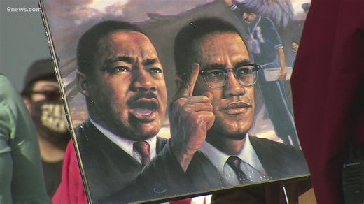 Denver hosts 40th annual Marade to honor Martin Luther King Jr.