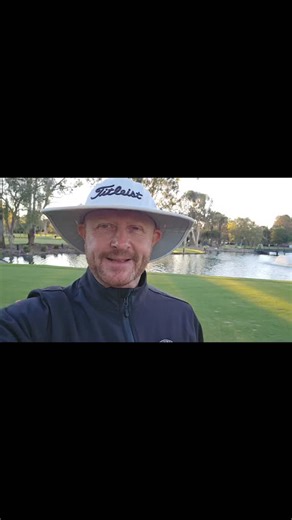 The driving range is safe. The golf course is reality. 🏌️‍♂️ ​After 30 years of coaching, I can tell you: chasing a perfect swing is a trap. You need to learn how to play golf, not just how to hit a ball. ​My new program focuses entirely on taking your game to the course and guaranteeing results. ​Want in? 👇 Comment "LOWER SCORES" and I’ll send you the link! | Paul Williamson Golf