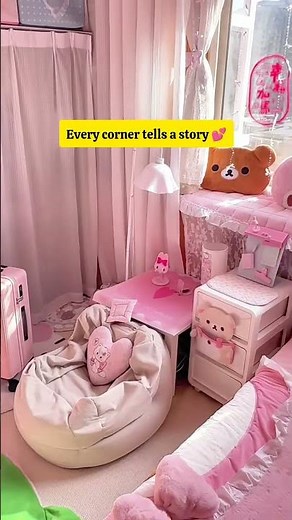 My Layout Bedroom Maximalism ✨ Cozy • Creative • Aesthetic