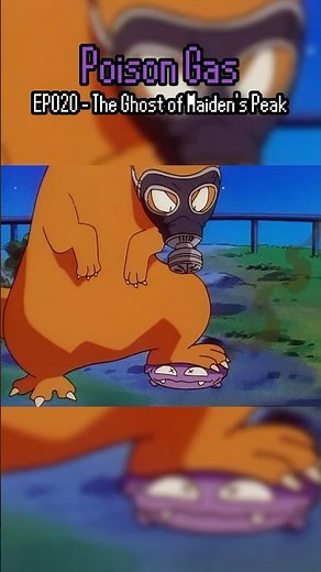 EVERY Move Used by James Weezing 🤮