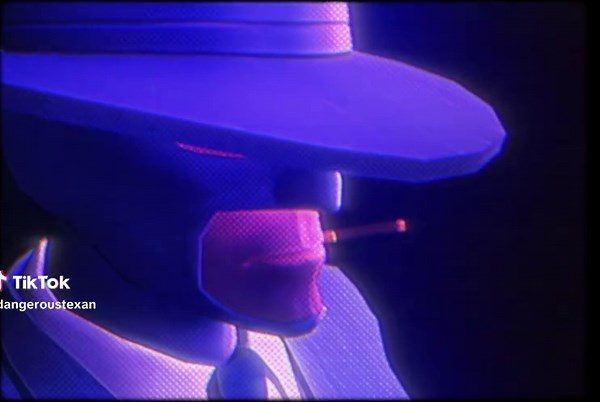 Exploring Fox Eyes Effect in TF2 Animation