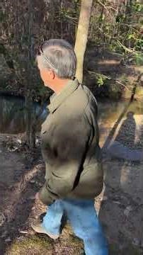 Keith Kavitz and Bruce Gray, Land Pros with UC McDaniel-Gray Realty tour land for sale in MS.