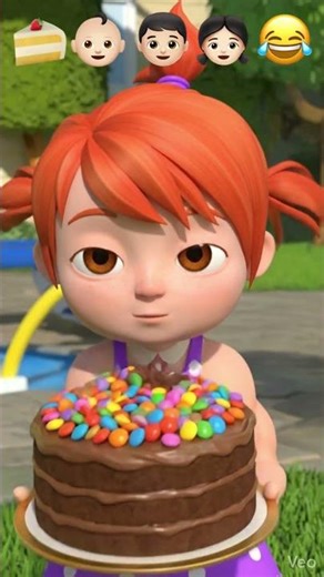 sushininja funny video😂😂😂 #cake#chocolate#funny#shorts#viral