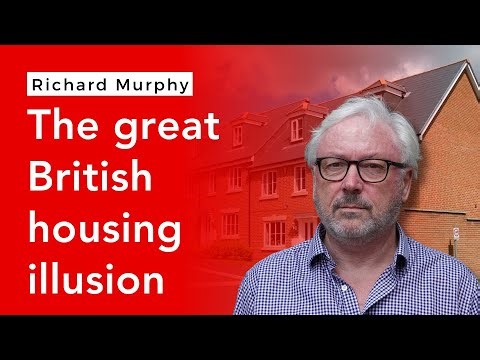 Britain’s property addiction: how politics has built a broken market