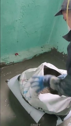 Squat Toilet Installation: Step-by-Step Bathroom Construction Process