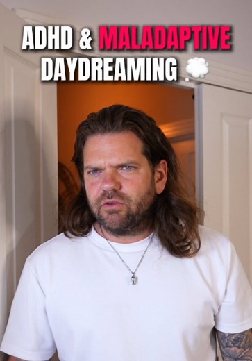Understanding ADHD and Maladaptive Daydreaming