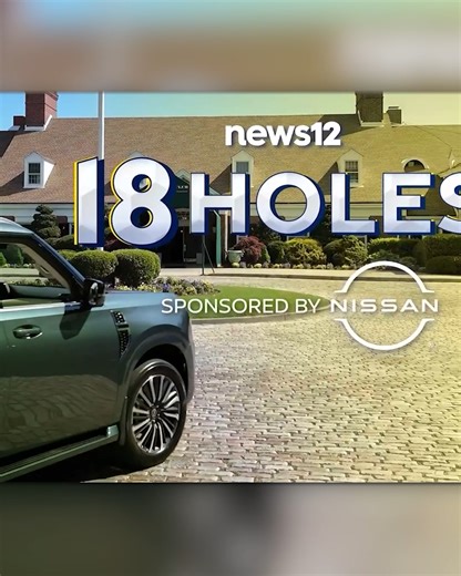 18 HOLES 🏌️ In a few weeks, the world's best golfers will hit the Bethpage Black Golf Course again to show off their skills. The Bethpage Black Golf Course's director of golf is giving us a hole-by-hole tour of the course. READ MORE: https://news12.com/18-holes-hole-12 | News 12