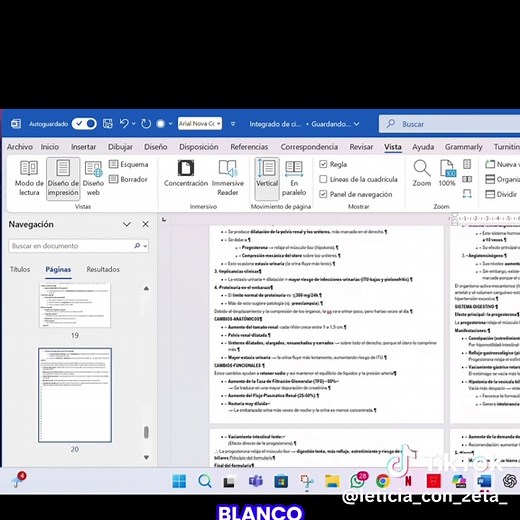 Cómo eliminar la hoja en blanco en Word